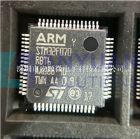 STM32F070RBT6