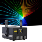 Mini 2-3W RGB Animation Laser