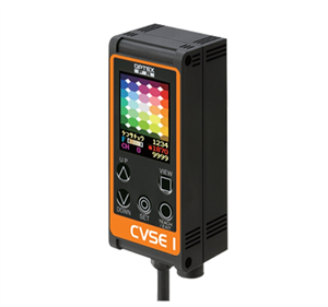 OPTEX-FA奥泰斯颜色传感器CVSE1-N10-RA