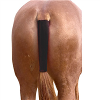 HORSE503 Horse tail cover