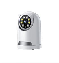 2MP小型室内监控摄像 wifi监控摄像头 Q23S-F