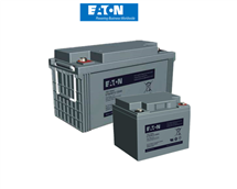 Eaton Battery ETNHW（24AH~225Ah）深循环