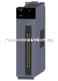 Q81BD-J71GP21-SX Q81BD-J71GP21S-SX三菱模块应用于点胶设备