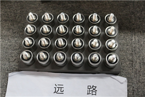 台湾ASIANTOOL电镀滑环，A1H25S，1路250A