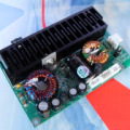 LP206  电子导热胶(变压器，晶体管和发热电子组件与线路板的粘接)