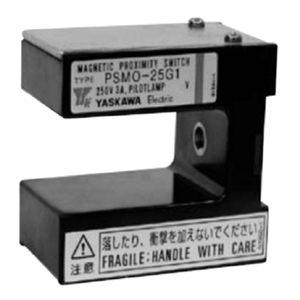 全新Yaskawa日本安川磁性传感器 PSMS-R3E1H 原装正品