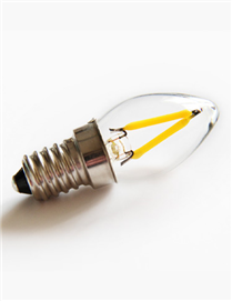 LED strip light bulb