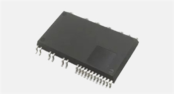 Zk351 single chip microcomputer