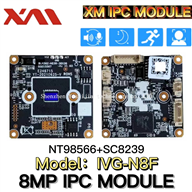 IPC NT 8MP IVG-N8F