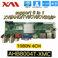 AHB-8004T-XMC 4CH