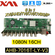 AHB-7016T-LY 16CH