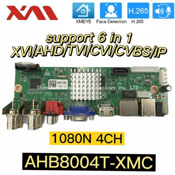 AHB8004T-XMC 4CH