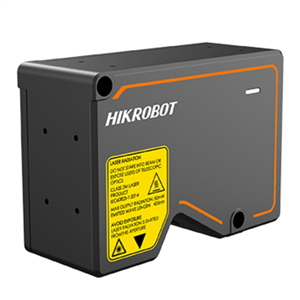 海康机器人HIKROBOT 3D激光轮廓传感器MV-DP2060-01H