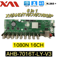 AHB-7016T-LY 16CH 