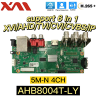 AHB-8004T-LY 5M-N 4ch 