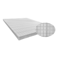 PET泡沫板（结构芯材）密度80-300KG/m³