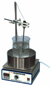 磁力搅拌器集热式DF-101S价格