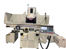 Automatic high precision surface grinding machine