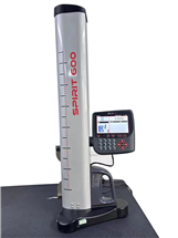 3D height measuring instrument