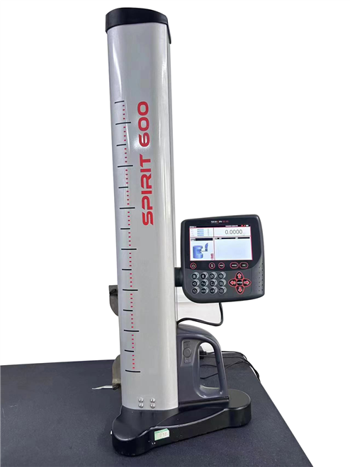 3D height measuring instrument