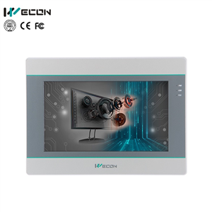 WECON维控触摸屏PI3102i
