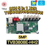 TVB3808E-HH2 5MP 8CH