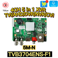 TVB3704ENS-F1 5M-N 4CH