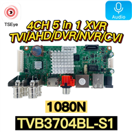 TVB3704BL-S1 简化版4CH 1080N