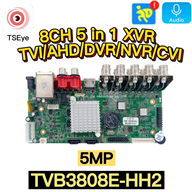 TVB3808E_HH2 8CH 5MP