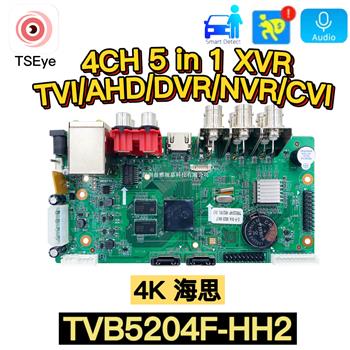 TVB5204F-HH2 海思4K 