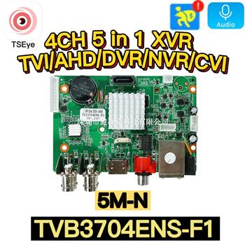 TVB3704ENS-F1 5M-N 4CH