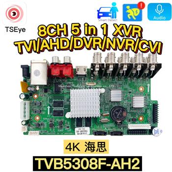 TVB5308F-AH2 4K