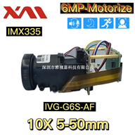 IVG-G6S 10X 5-50MM