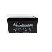 理士蓄电池DJW12-9.0 12V9.0AH
