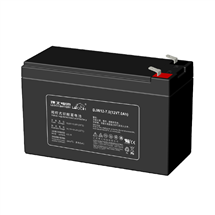 理士蓄电池DJW12-7.0 12V7.0AH