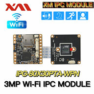 3MP WIFI PCB