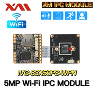 5MP WIFI PCB