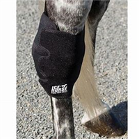 HORSE222 Horse knee boots