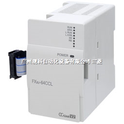 FX3U-64CCL FX3U-64DP-M 三菱应用于锂电设备