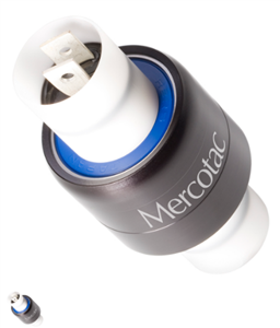 MERCOTAC莫克泰，水银导电滑环M430C