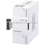 FX2N-16EYT-ESS/U FX2N-16EYR-ES/UL三菱应用于光电材料涂布机