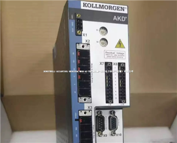 现货科尔摩根AKD-P00306-NBEC-0000 kollmorgen驱动器AKD系列