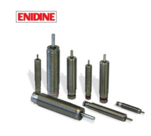 美國安（ān）力定enidine緩衝器，ECO OEM1.25MX2