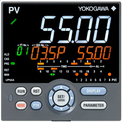 YOKOGAWA横河编程控制器UP55A-022-11-00/AP