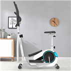 SK-819 Home gym sports equipment elliptical bike exercise