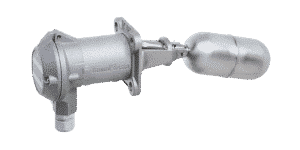 TriMod BESTA 气动式液位控制器，P-01-04