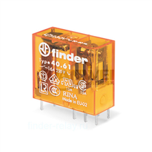 意大利 Finder 芬德 继电器系列远为优势供应品牌601390060020全新原装