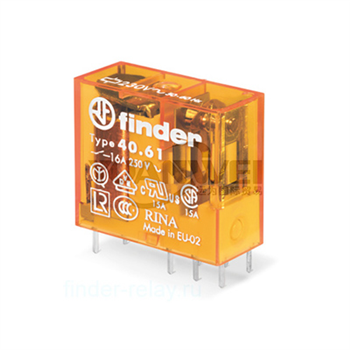 意大利 Finder 芬德 继电器系列远为优势供应品牌601382405054全新原装