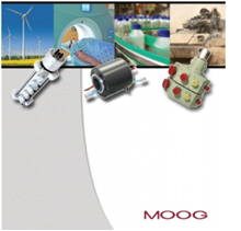 美国MOOG穆格滑环，AC6023-24C，AC6023-24CS，常卖型号