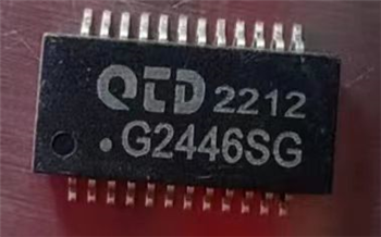 G2446SG网络变压器
